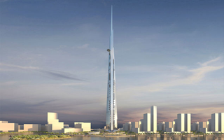 Illustration for article titled These Buildings Point to the Future of Cities